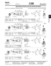 MTL106E 数据规格书 3