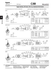 MTE106D datasheet.datasheet_page 4