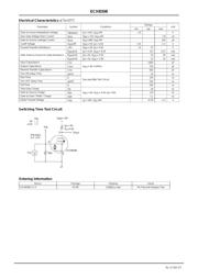 ECH8308 datasheet.datasheet_page 2