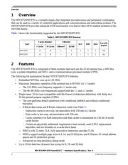 MPC870VR133 datasheet.datasheet_page 2