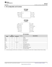 DRV120EVM 数据规格书 3