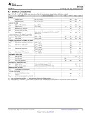 DRV120EVM 数据规格书 5