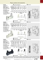 GOP11 datasheet.datasheet_page 1