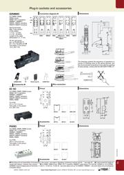 GOP11 datasheet.datasheet_page 2