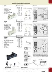 GOP11 datasheet.datasheet_page 5