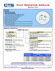 742C163103JP 数据规格书 1