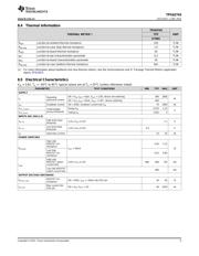 TPS62743 datasheet.datasheet_page 5