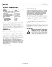 ADP1660ACBZ-R7 datasheet.datasheet_page 6