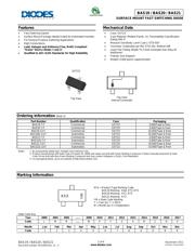 BAS21 datasheet.datasheet_page 1