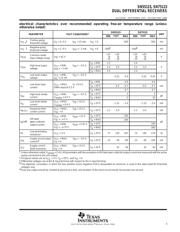 SN75115NS datasheet.datasheet_page 5