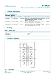 NTBA104GU12,115 datasheet.datasheet_page 2