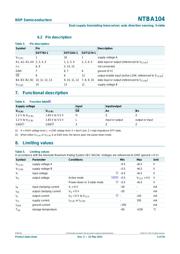 NTBA104GU12,115 datasheet.datasheet_page 4