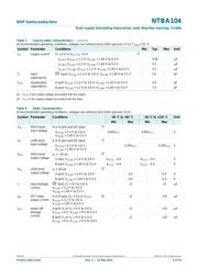 NTBA104GU12,115 datasheet.datasheet_page 6