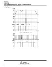 TPS3705-33 datasheet.datasheet_page 4