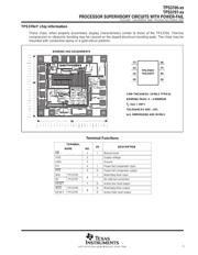 TPS3705-33 datasheet.datasheet_page 5