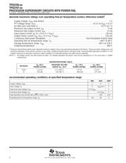 TPS3705-33 datasheet.datasheet_page 6