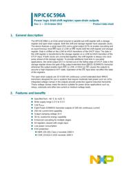 NPIC6C596APWJ datasheet.datasheet_page 2