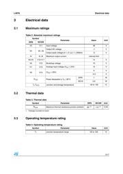 L4976D datasheet.datasheet_page 5