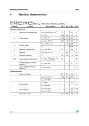 L4976 datasheet.datasheet_page 6