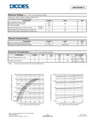 SBR10150CTL-13 datasheet.datasheet_page 2