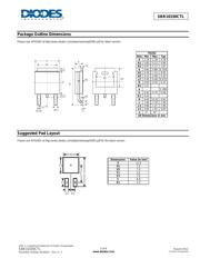 SBR10150CTL-13 datasheet.datasheet_page 3