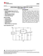 LM3224MMX-ADJ/NOPB datasheet.datasheet_page 1