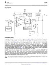 LM3224MMX-ADJ/NOPB datasheet.datasheet_page 3