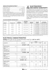 REF3030AIDBZR datasheet.datasheet_page 2