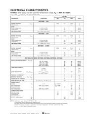 REF3030AIDBZR datasheet.datasheet_page 3