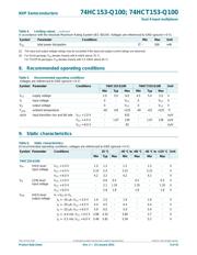 74HC153D datasheet.datasheet_page 6