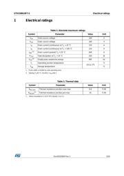 STH150N10F7-2 datasheet.datasheet_page 3