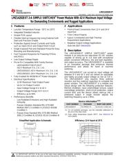 LMZ14202EXTTZE/NOPB datasheet.datasheet_page 1