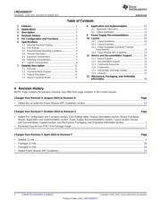 LMZ14202EXTTZE/NOPB datasheet.datasheet_page 2