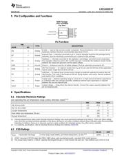 LMZ14202EXTTZ/NOPB datasheet.datasheet_page 3