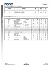 AP2127N-1.8TRG1 datasheet.datasheet_page 4