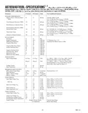 AD7859LASZ-REEL datasheet.datasheet_page 2