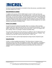 LMC7101BYM5 TR datasheet.datasheet_page 2