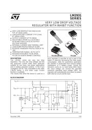 LM2931AD33 datasheet.datasheet_page 1