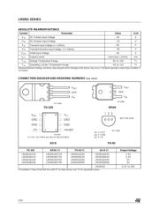 LM2931AD33 datasheet.datasheet_page 2