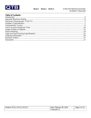 H11L1 datasheet.datasheet_page 2