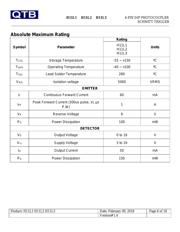 H11L1 datasheet.datasheet_page 6