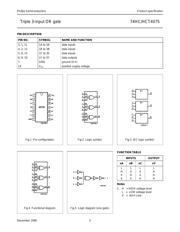 74HC4075DB,112 datasheet.datasheet_page 3