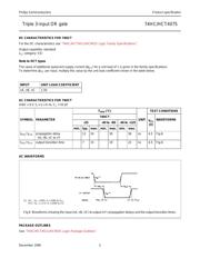 74HC4075DB,112 datasheet.datasheet_page 5