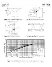 IRF7503TR 数据规格书 5