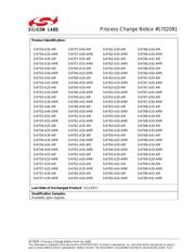 SI4755-A40-AM datasheet.datasheet_page 2