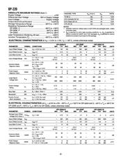 OP220GS datasheet.datasheet_page 2