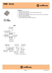 RMB2S datasheet.datasheet_page 1