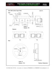 H11A1 datasheet.datasheet_page 5