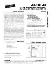 MAX1247BCPE+ datasheet.datasheet_page 1