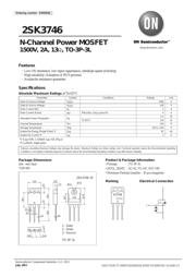 2SK3746 datasheet.datasheet_page 1